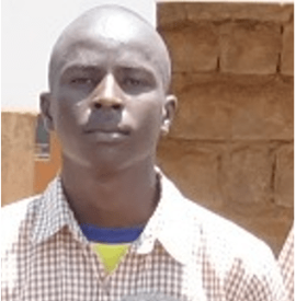 AYIERA OMWEBU DENNIS